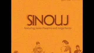 Sinouj: Taksim Possible