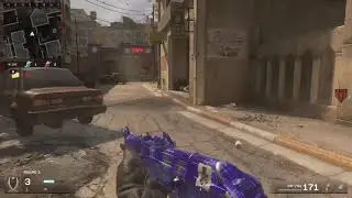 1 V 3 MWR