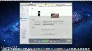 How to Downgrade from iOS 5.1.1 to iOS 4.1 WITHOUT SHSH Blobs