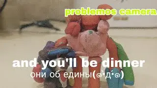 skibidi toilet 6 part (can you call me - с каникулами)
