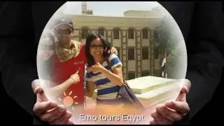 Recommended Egypt packages