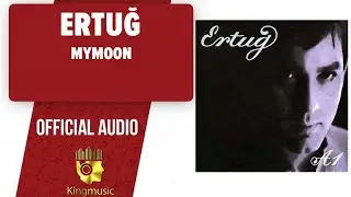 Ertuğ - Mymoon ( İnsan Remix ) - ( Official Audio )