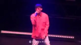 Careless Music Manila at Khalid American Teen Tour Manila Opening