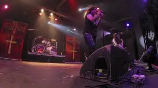 Dirty Women (Black Sabbath cover) by Ozz (A Tribute To Ozzy Osbourne)