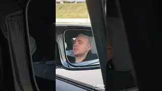 Егор Крид летает