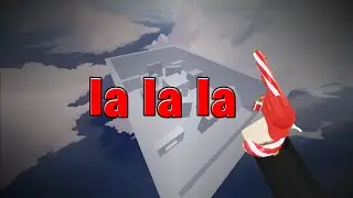 la la la 💙 (Rivals Trickshot Montage)