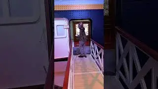 TITANIC exhibit. Is it worth it??? #titanic #history #museum fun