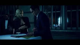 HITMAN 3: The Ascensionist Elusive Target (Mission Briefing)
