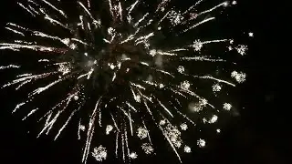 Fireworks...||...🔥💥💥 Sky_Shorts_lights in night Nice view HD Video 4k