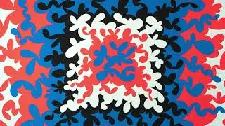Gustavo Oviedo : BIOMORPHIC