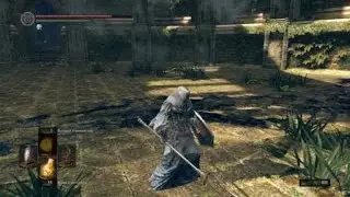 DARK SOULS - REMASTERED - Рыцарь Арториас