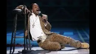 katt williams again turns the hall down