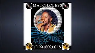 Match Cless - Nase Nase