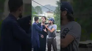 Madad krdi 😇 #bkboys #comedy #funny #ytshorts