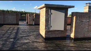 Гидроизоляция Парашют