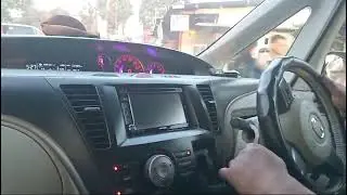Obrolan Tentang Mobil : Pengetesan Mazda Biante Problem Over Heat