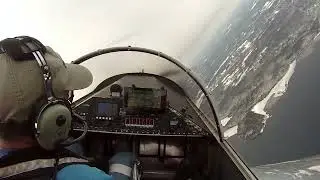 Sonex Flight 03-06-22