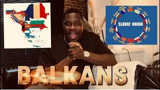 BALKANS
