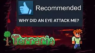 I finally tried Terraria in 2026 (Episode 4)