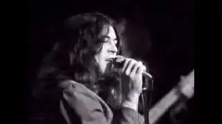 Deep Purple - Highway Star[Original Live]
