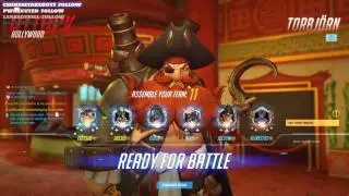 [Stream | GM/Top 500] Trust in the f*cking Fuey, this guys a legend.