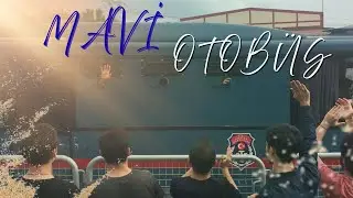 Narasin - Mavi Otobüs | Masum Askeri Öğrencilere...