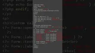 El framework mas popular de PHP - Laravel