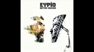EYPİO - Sarı Çiçek (Official Audio) 2014