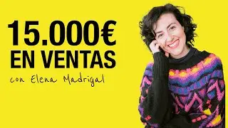 Vender Productos Digitales con @ElenaMadrigal 🌟 Infoproductos RENTABLES 2022