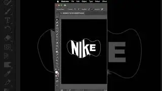 CMD + ALT + C In Adobe Illustrator