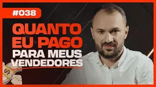 Como pagar o time Comercial - SALÁRIO e COMISSÕES