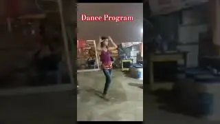Hizra Dance Kinnar Program 