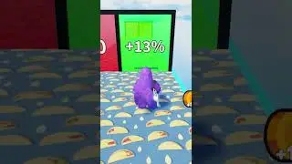 GRIMACE ARMY MAKER 