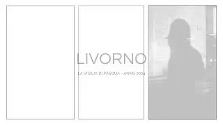 Livorno - Pasqua 2024 by Carlo Iannarone