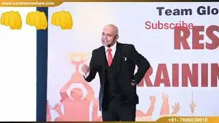 harshvardhan sir super motivation