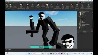 Entities Update Showcase My Roblox Horror Game
