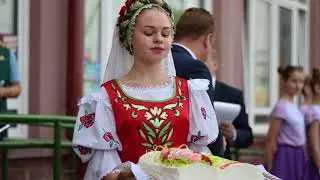 Открытие книжного магазина «Прамень» в городе Витебске ОАО Белкнига