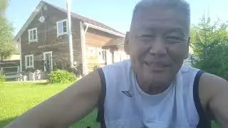Однажды в России. Скальпированная рана бедра от лапы медведя...
