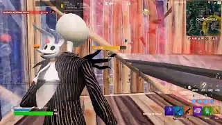 Fortnite - Victoria Random 98