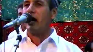 КОДИРЖОН МИРАШУРОВ..ЭЙ САНАМ..КУШИГИ 1998 ЙИЛ