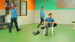 Дрессировка собак. ЗКС