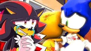 Shadow Reacts To The Thankful Fox (Sonic SFM)