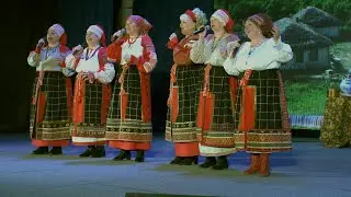 СУДАРУШКА 
