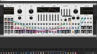 Synth 3 - Lead Patch