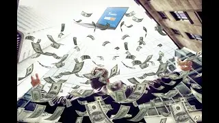 ДЕНЬГИ С НЕБА. СИЛЬНЫЙ ЗАГОВОР НА БЫСТРЫЕ ДЕНЬГИ. ДЛЯ ВСЕХ. ВЕДЬМИНА ИЗБА. ИНГА ХОСРОЕВА.