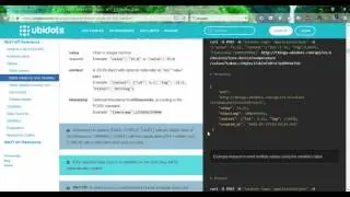 Ubidots Small Pills: Connecting an Arduino YUN to Ubidots
