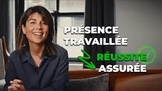 5 tips pour améliorer vos prises de parole en public I Travaille ta présence et fais la différence !