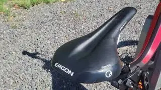 Demo R22 ET Everest with torque sensor for sale. Like New!