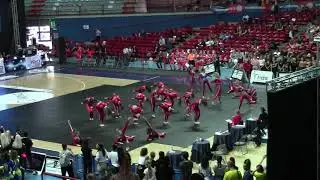 TEENAGE TEAM - HIGH SCHOOL - Disco EC 2019