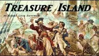 Treasure Island book summary